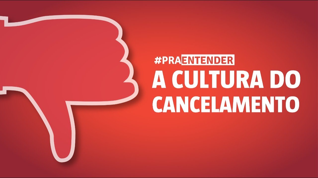 Entenda o que é cultura do cancelamento e quais suas origens