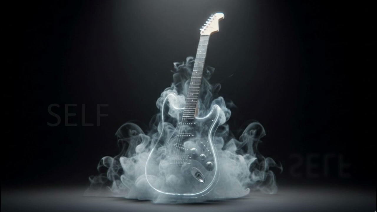 Love Doesn’t Age - SELF