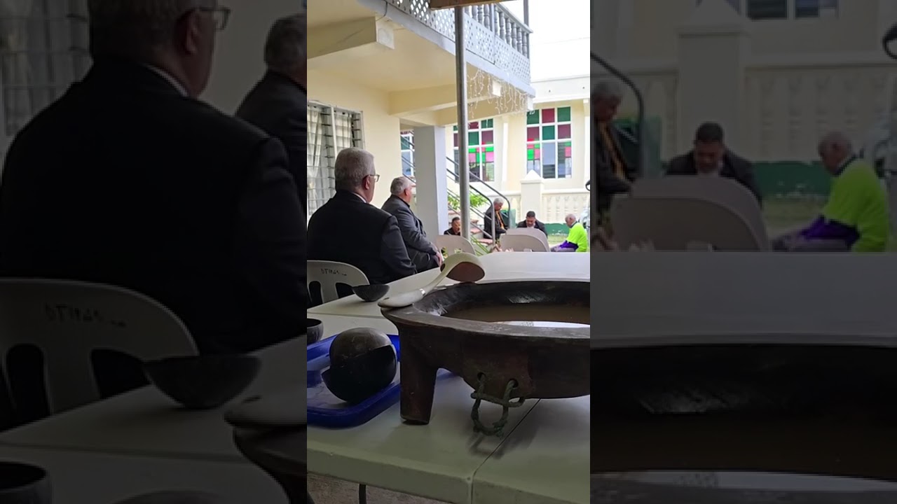 Haunga kainga Haateiho talitali Vahefonua Sydney 2025 konifelenisi 96