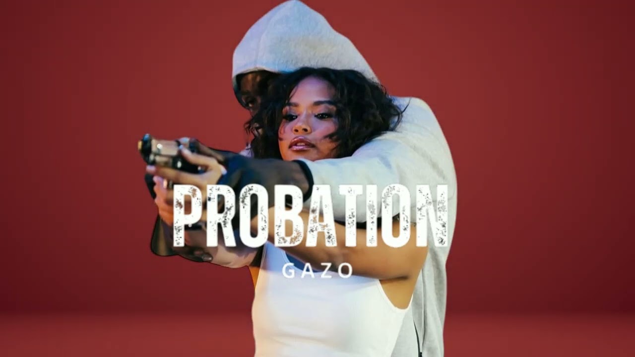 [FREE] Gazo PROBATION Type Beat - Drill Type Beat 2024