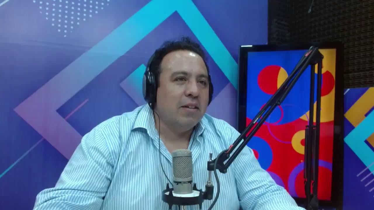 Transmisión en vivo de GESTION EMOCIONAL