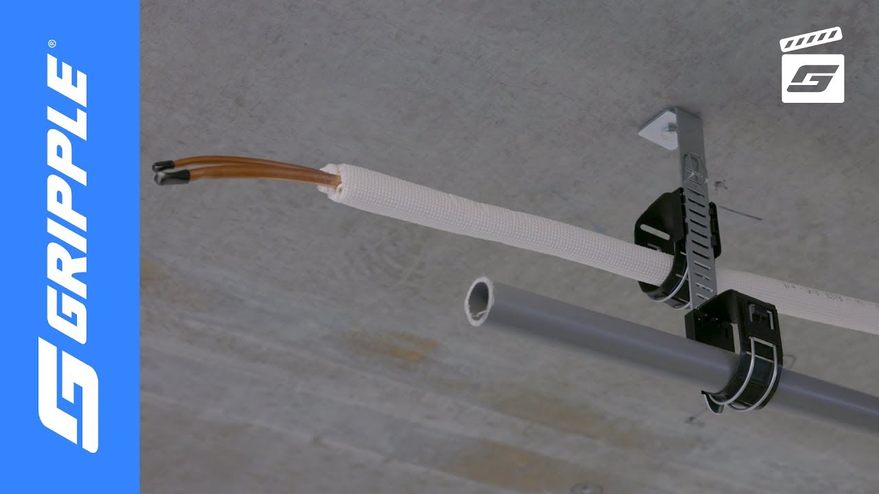 Fast Trak™ Range for Piping Services | Product Focus