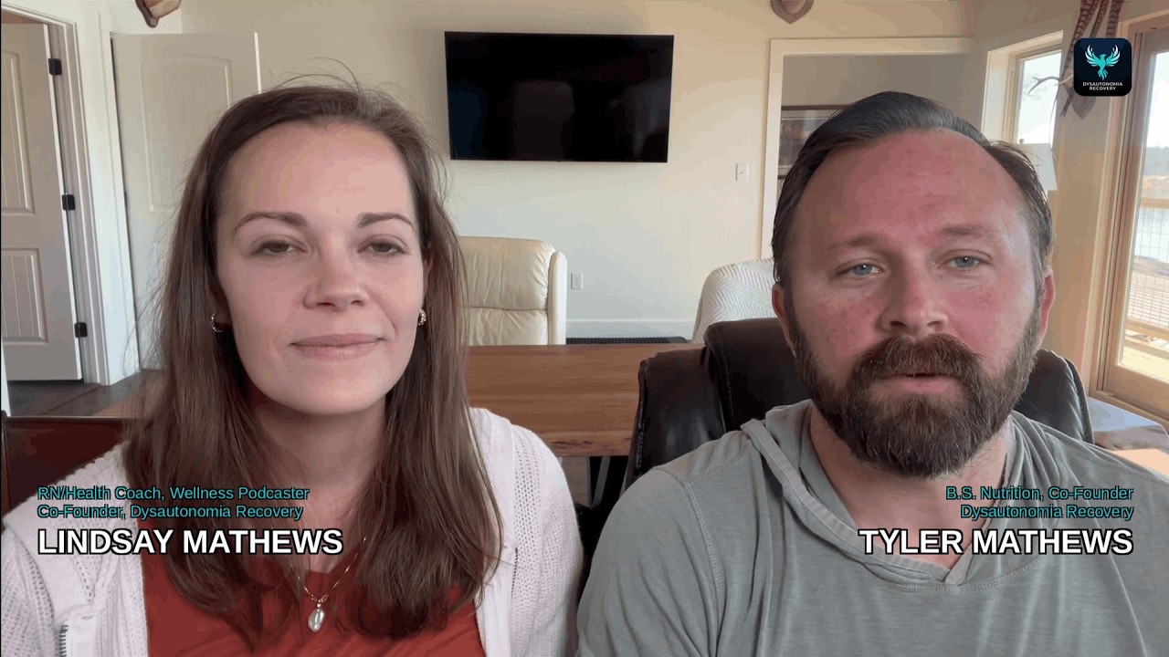 Inside Our Dysautonomia Recovery Academy | What We Teach & Who It’s For