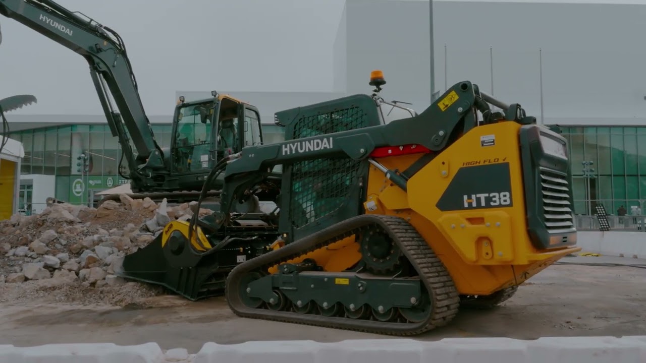 World of Concrete