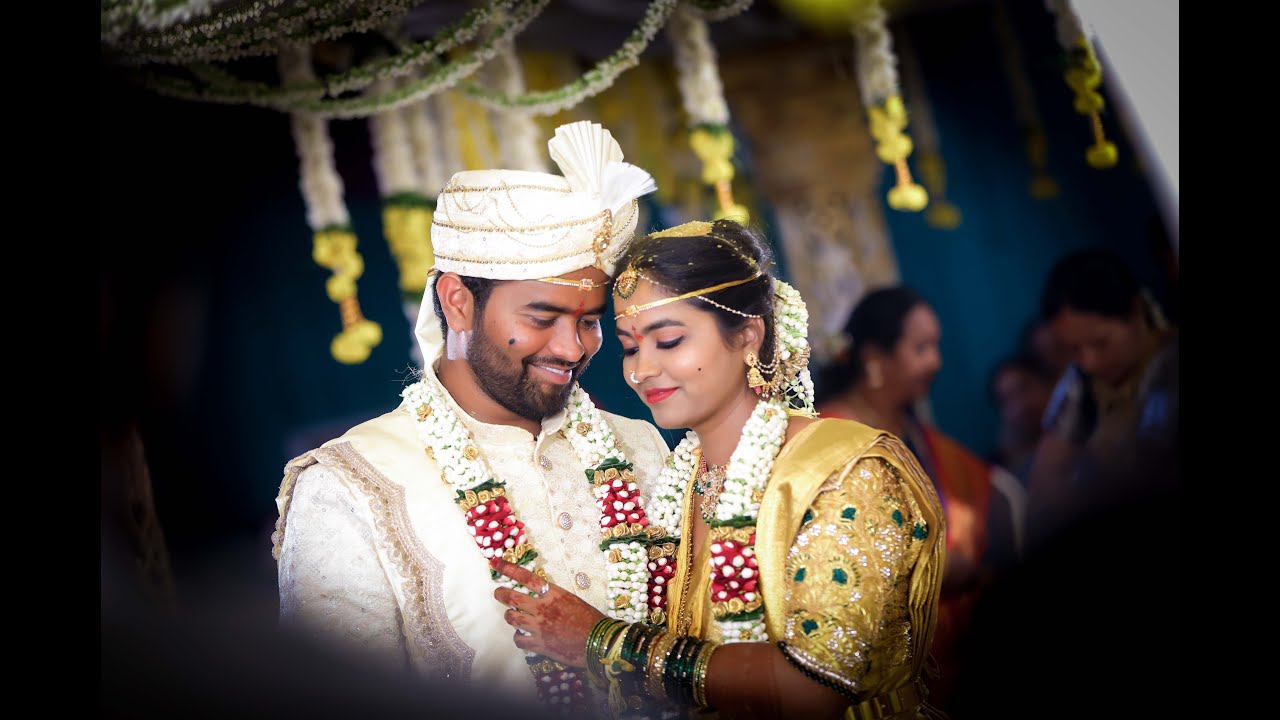Akildeep + Likhitha || Wedding Highlights || 4k || Traditional WeddingTeaser || 9848193171