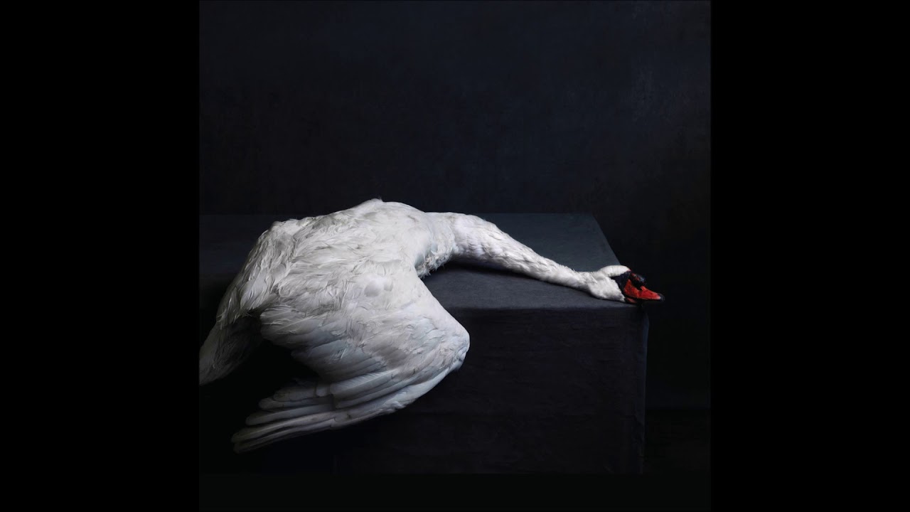 Amenra - Mass VI (2017) Full Album