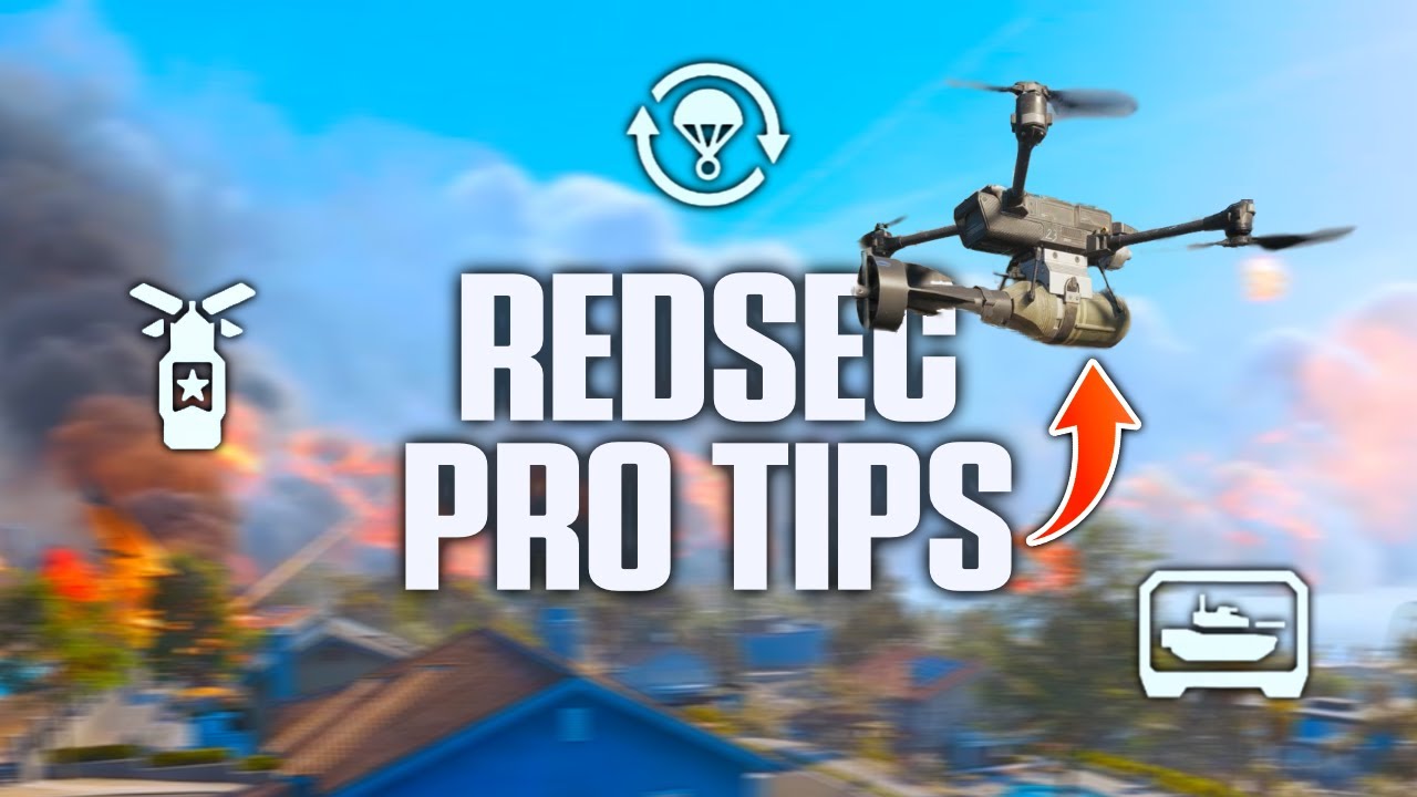 Советы по Battlefield RedSec: пользовательские комплекты снаряжения, тайминги, улучшение оружия, ...