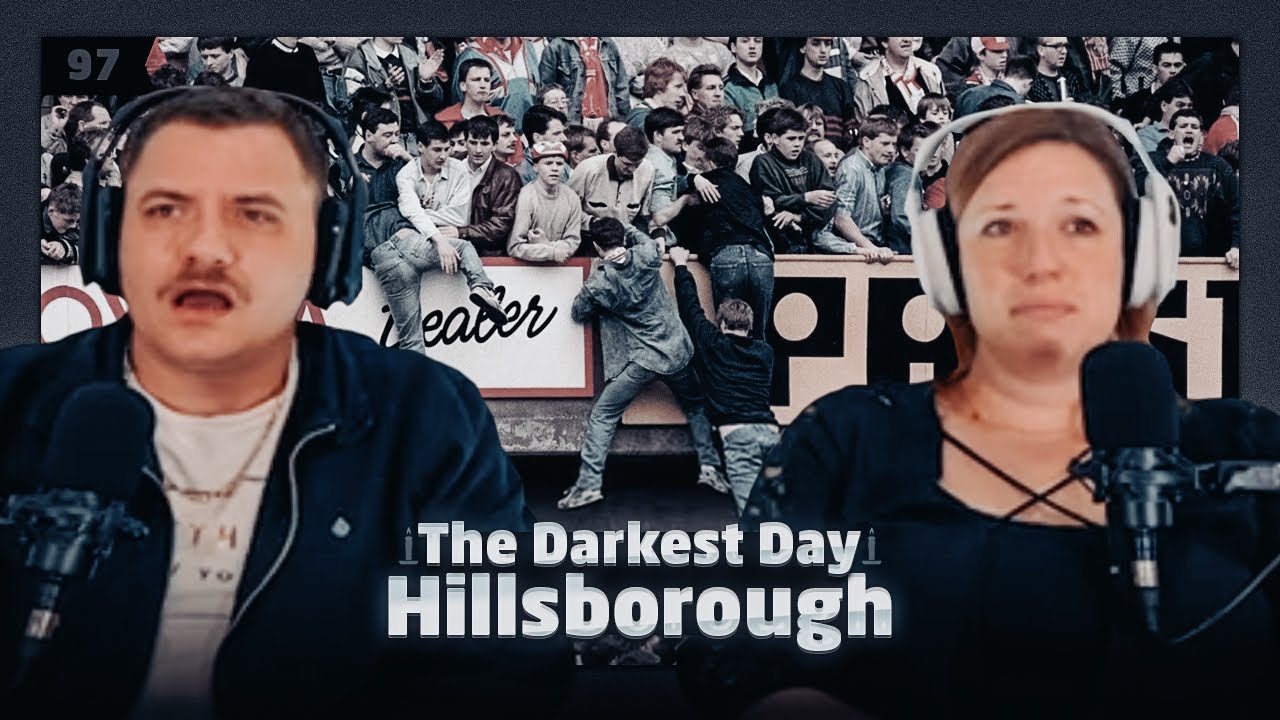 The Disaster That Changed Football Forever | Hillsborough Reaction