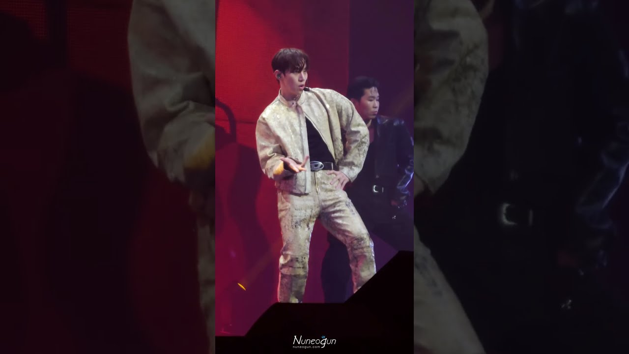 [Can I_한국어ver.] 231014 LEE JUNHO 1st FANMEETING TOUR 'JUNHO THE MOMENT 2023' in Taipei_By Nuneogun