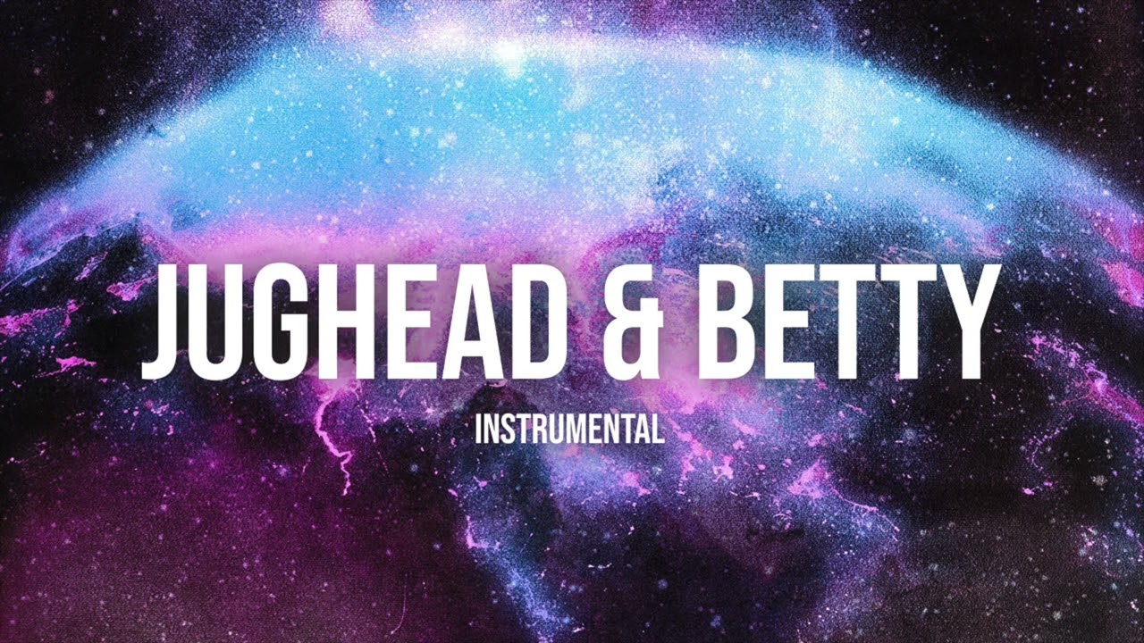 TrappLonely - Jughead & Bettty (Instrumental)