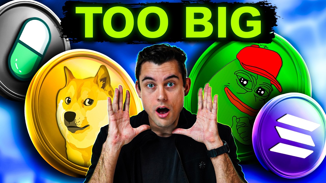 The Truth About Memecoins They Don’t Want You to Know!