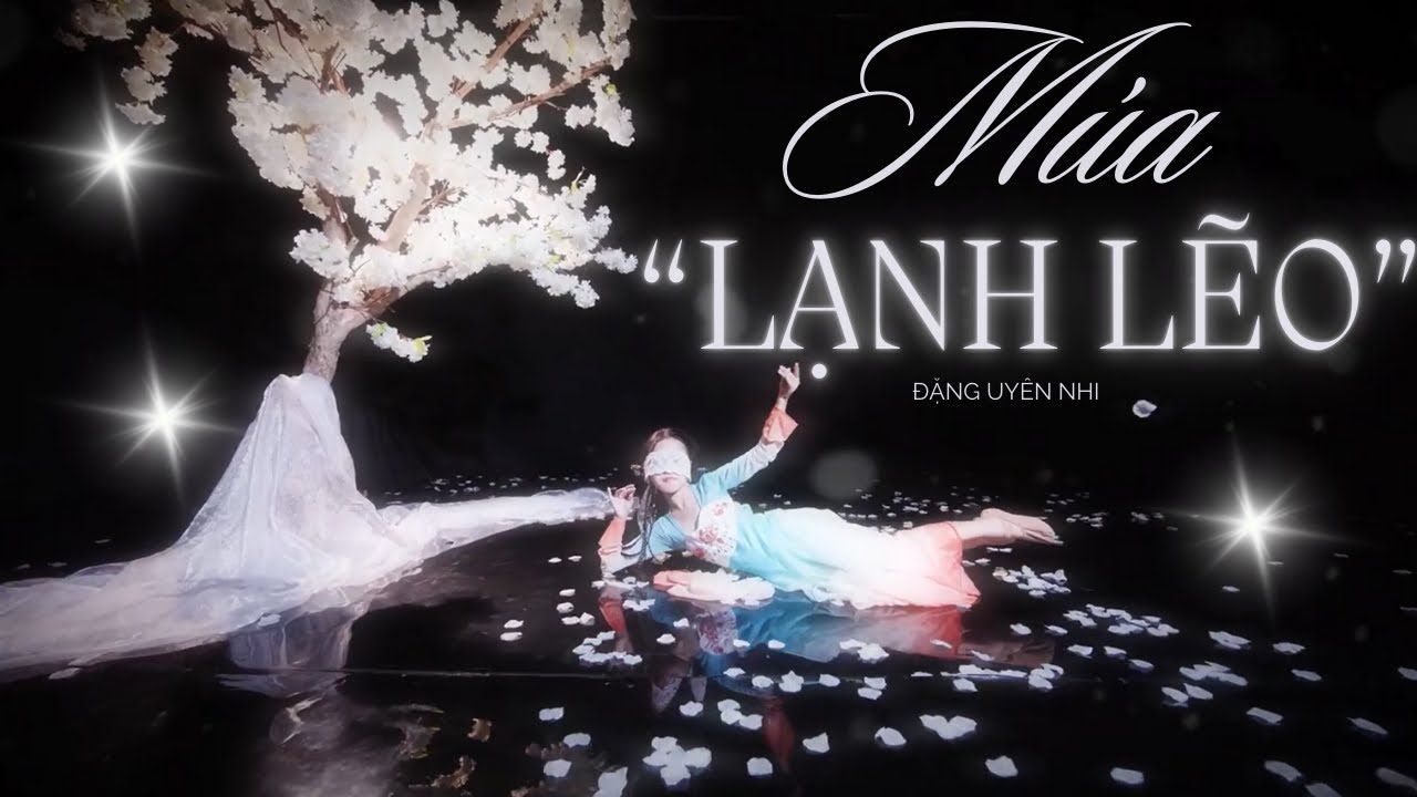 Múa Lạnh lẽo - Mun ( series múa cổ trang)