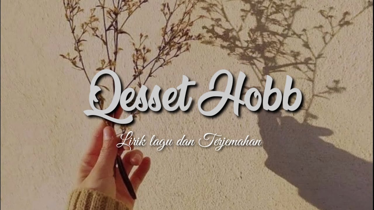 Qesset Hob [ Lirik lagu & Terjemahan ] - Ramy Ayach - Lagu Arab