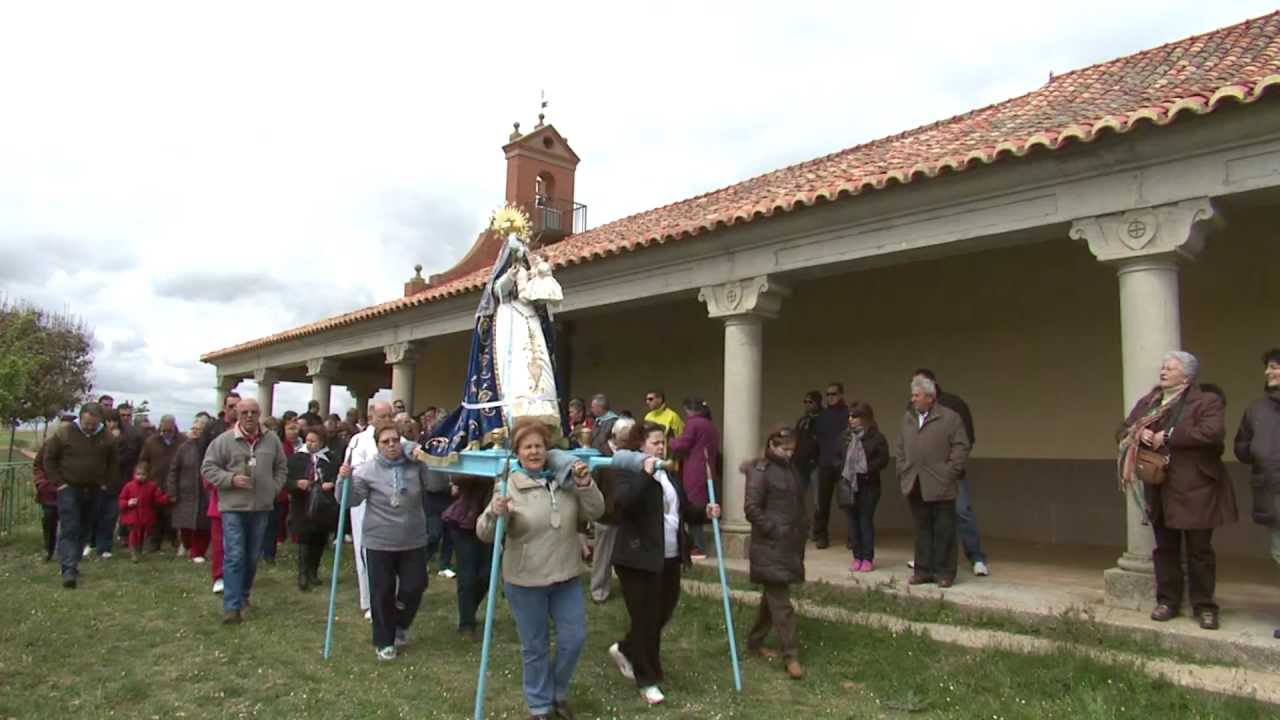 Villanueva del Campo