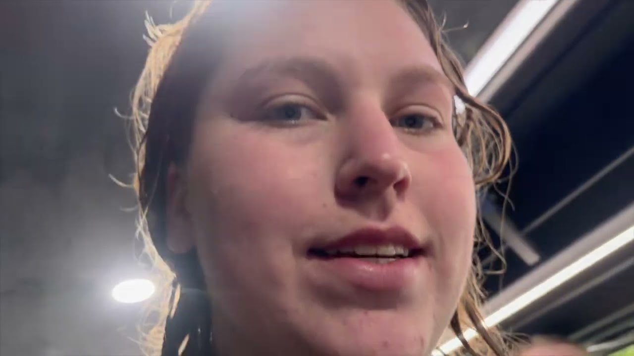 Part:2 Sun, Sets, and Serous Suffering:DIII Swim Florida training trip 