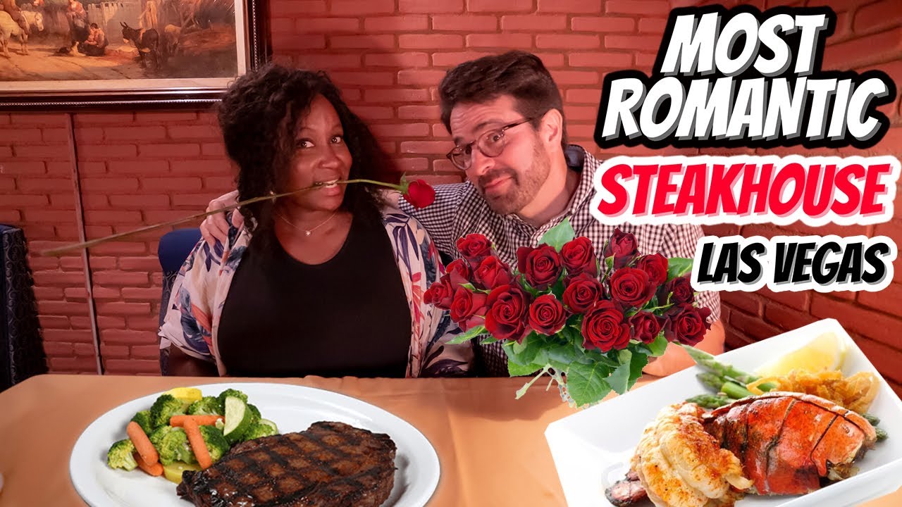A Downtown Las Vegas Classic Restaurant You Don't Want To Miss (Best of Fremont Street)
