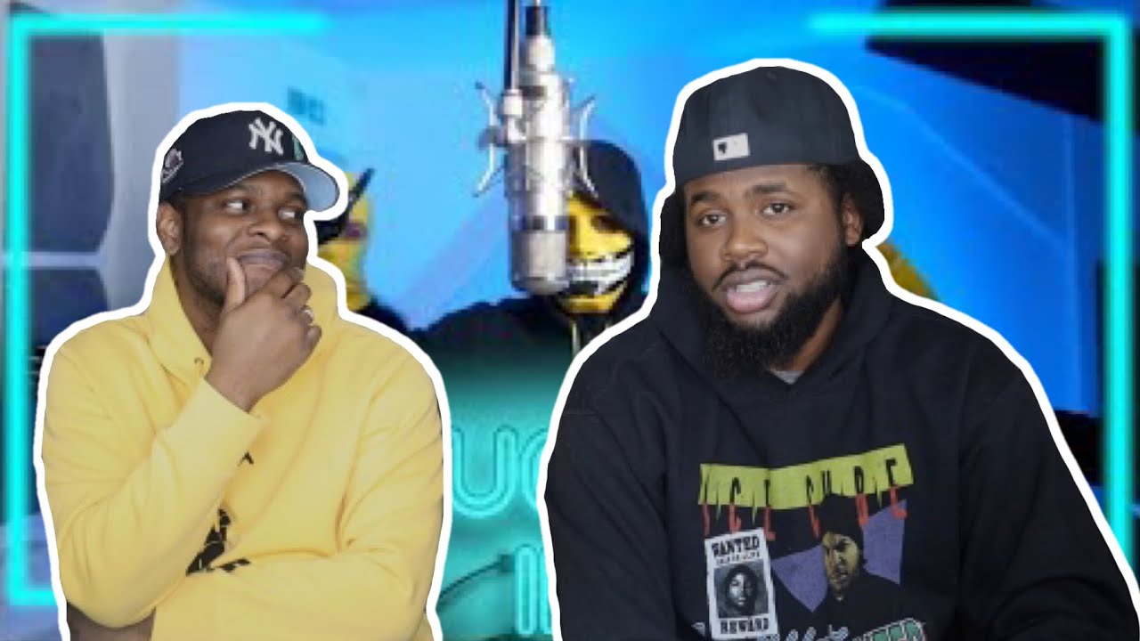 BIG UP ALL OF 🇮🇪 #86 INK - Plugged In W/Fumez The Engineer @Pressplay Media | #RAGTALKTV Reaction