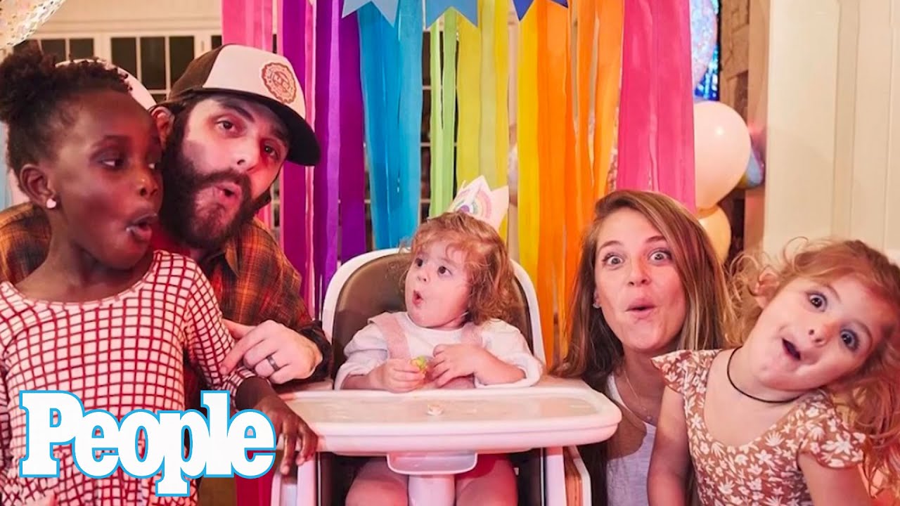 Thomas Rhett Hopes His Daughters 