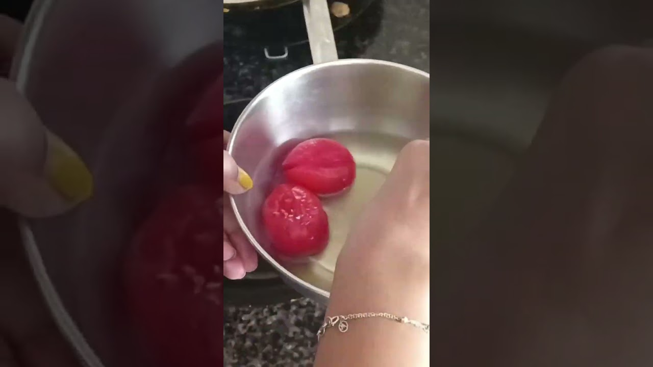 tomato soup for kids 🙂