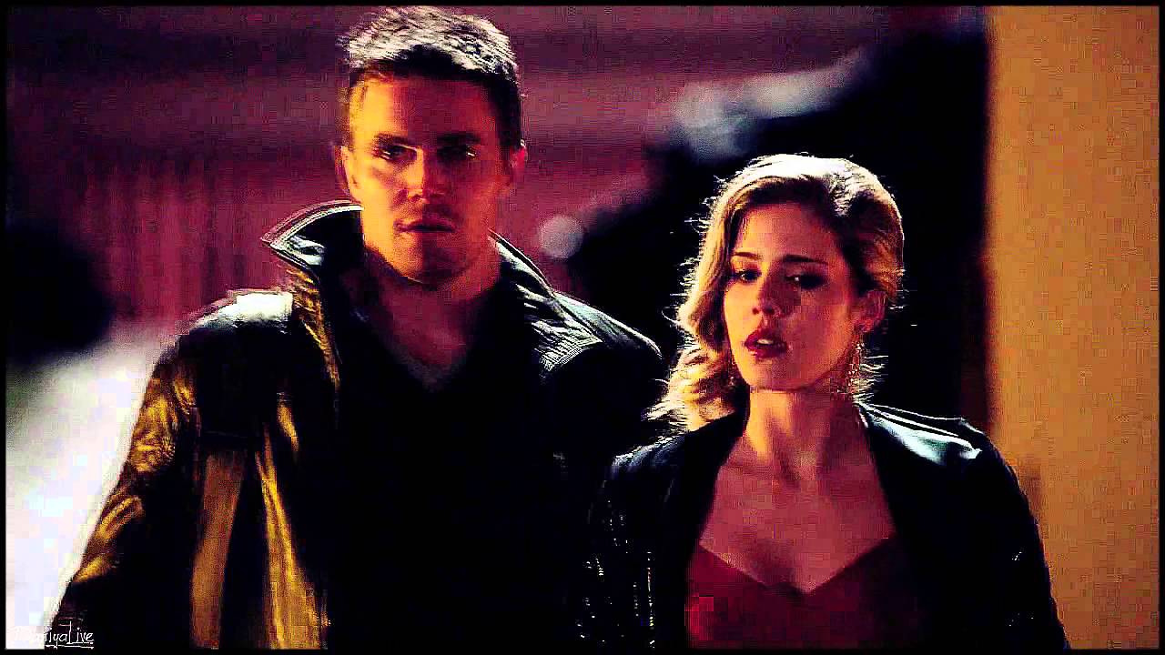 Oliver & Felicity | City Of Black And White