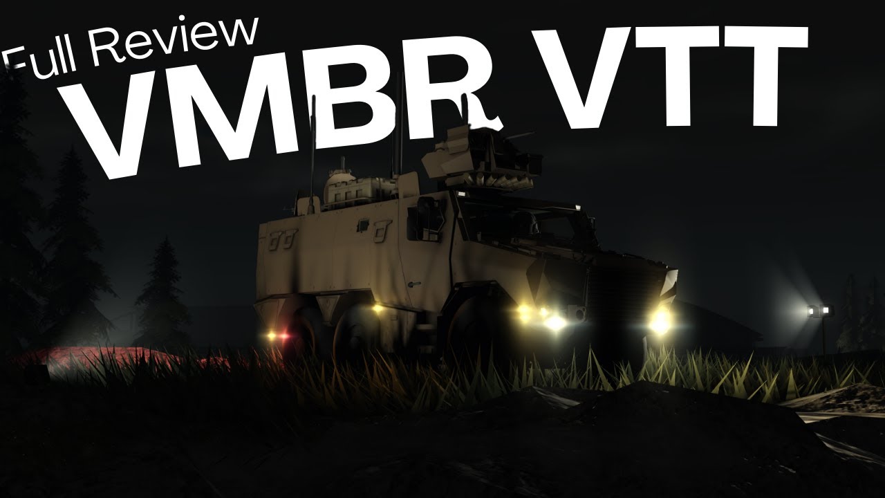 Update 7.10.0 (NEW VBMR GRIFFIN REWORK AND NEW GUN) | Blackhawk Rescue Mission 5
