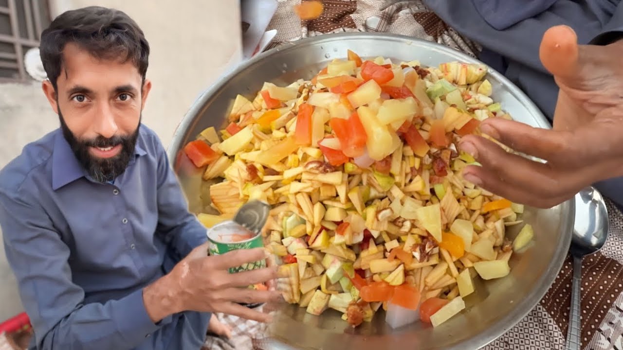 Aaj Kay Aftaar Main Mera Hissa❤️ | Everyone Loves It | Azmat