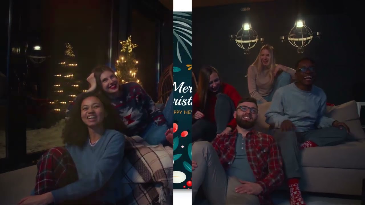 Festive Frenzy: Top 10 Christmas & New Year Activities