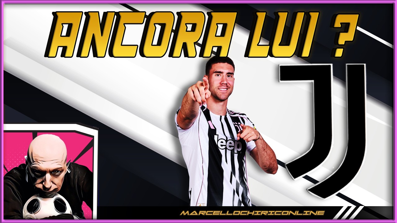 Tentativi di rinnovo con Vlahovic. Lo volete ancora?