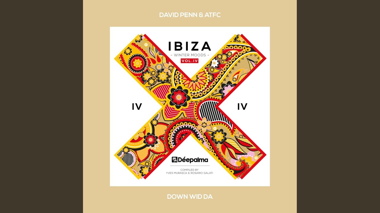 Down Wid Da (Original Mix)