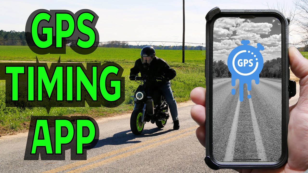 Работают ли бесплатные приложения для ускорения GPS? Давайте узнаем!
