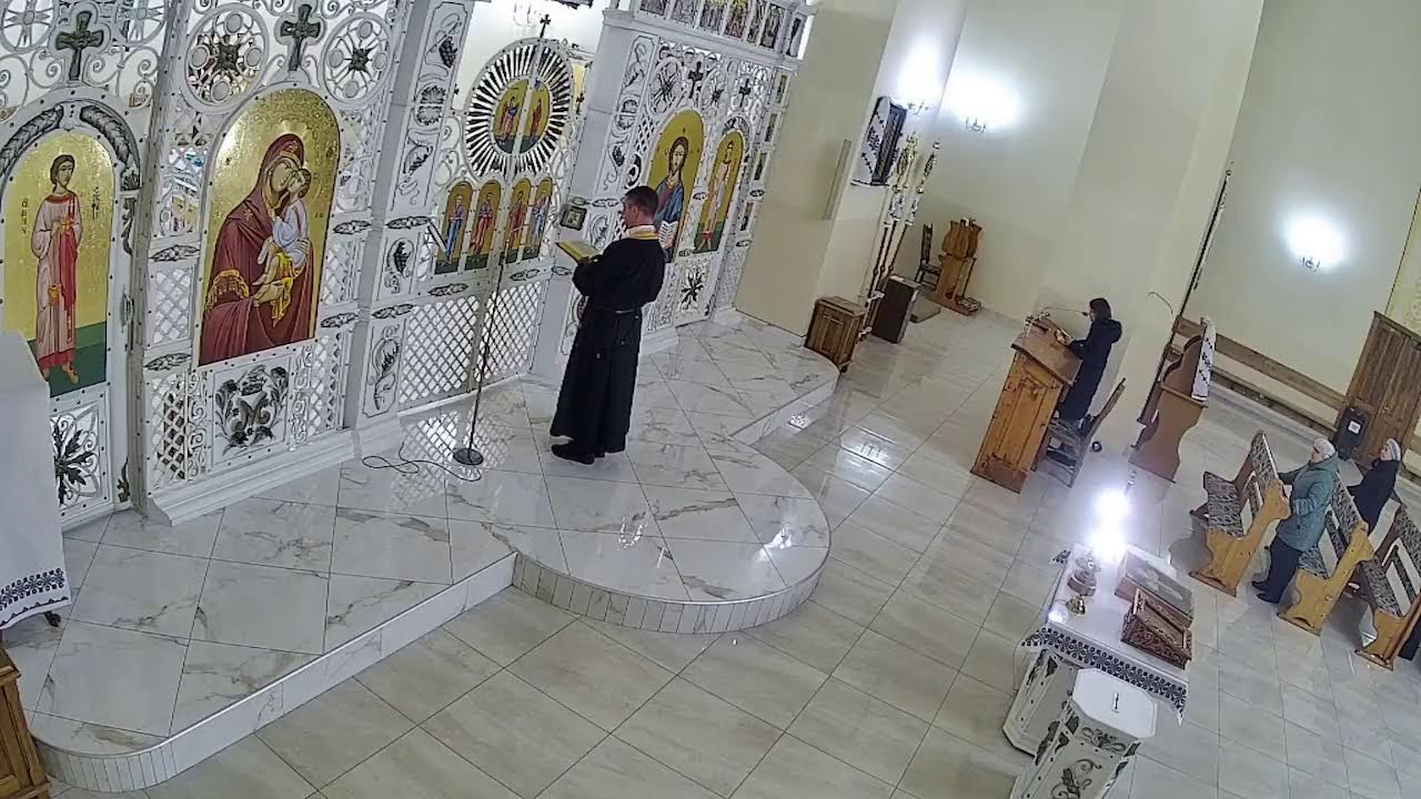 Трансляція