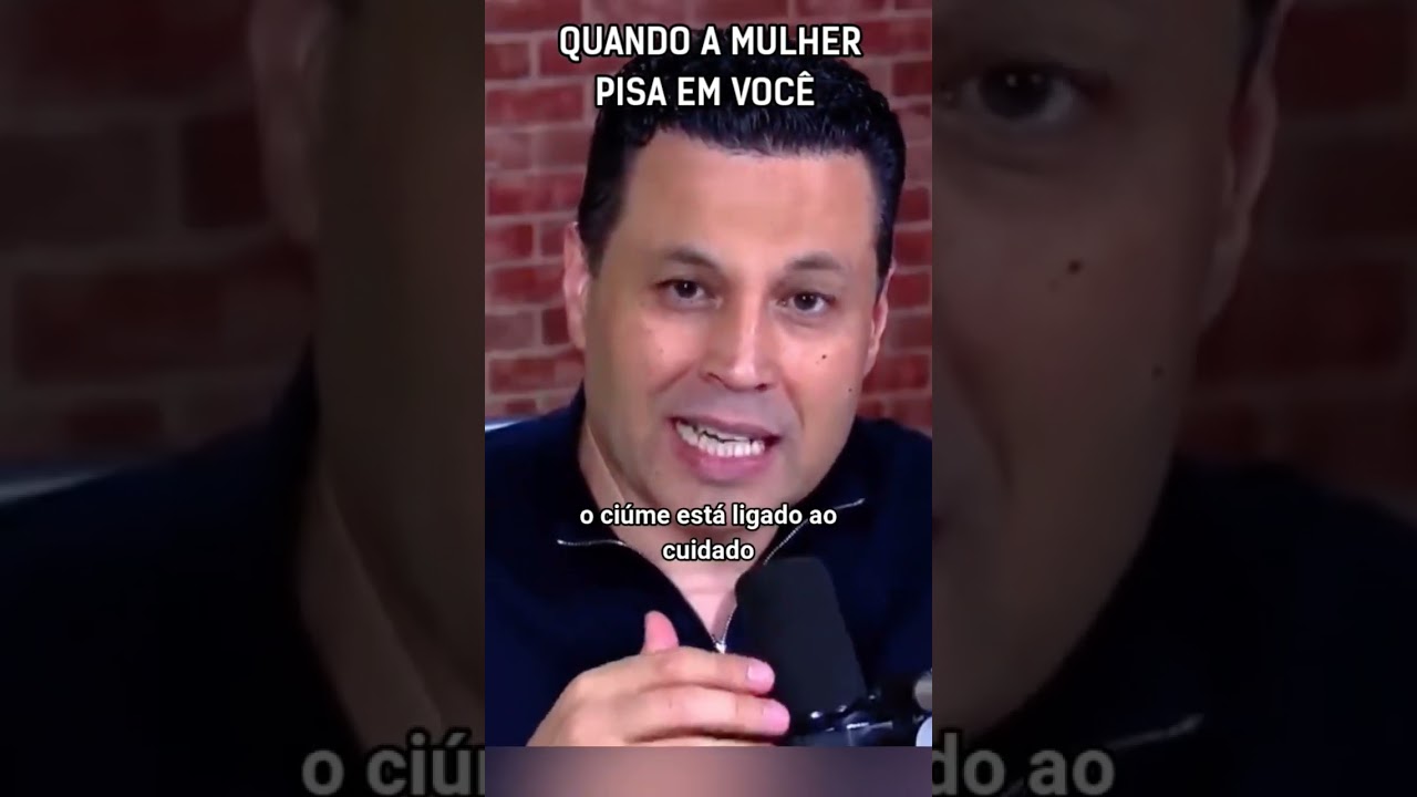 QUANDO A MULHER PISA EM VOC&Ecirc; #shorts