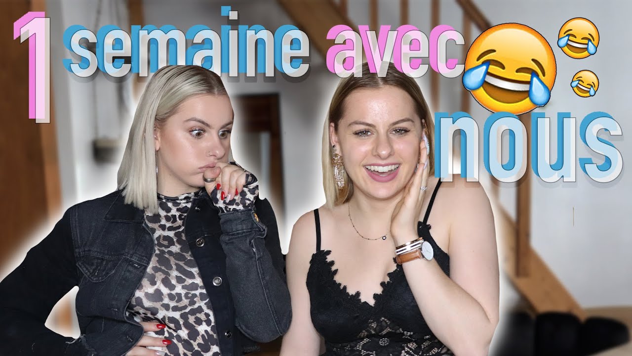 1 SEMAINE DANS MON ENMÉNAGEMENT #2