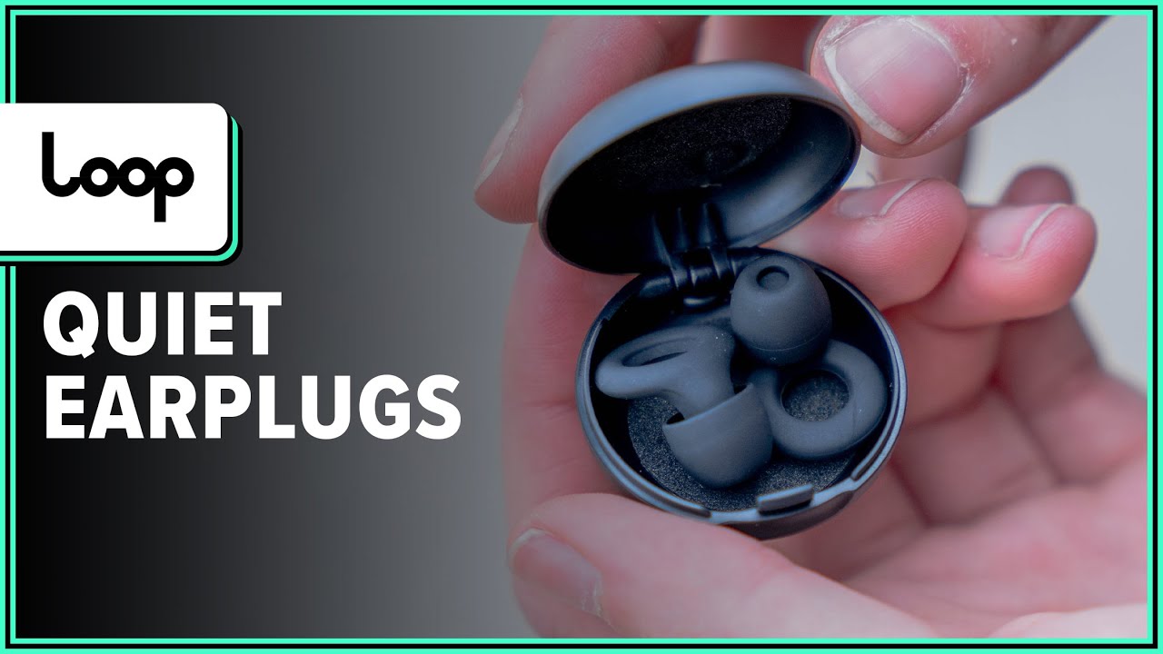 Loop Quiet Earplugs Review (3 Weeks of Use)