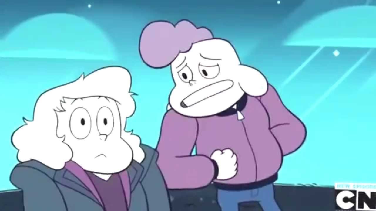 Lars and sadie~Jealous