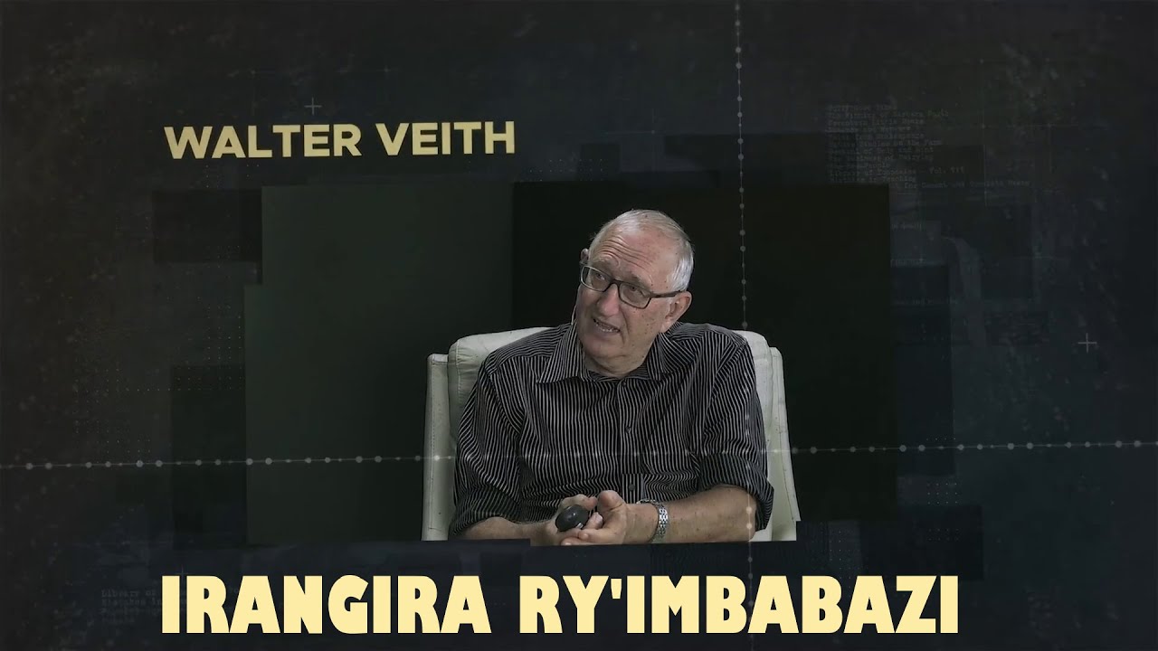 IRANGIRA RY'IMBABAZI NO KUGARUKA KWA YESU NYUMA Y'IMYAKA 2000.