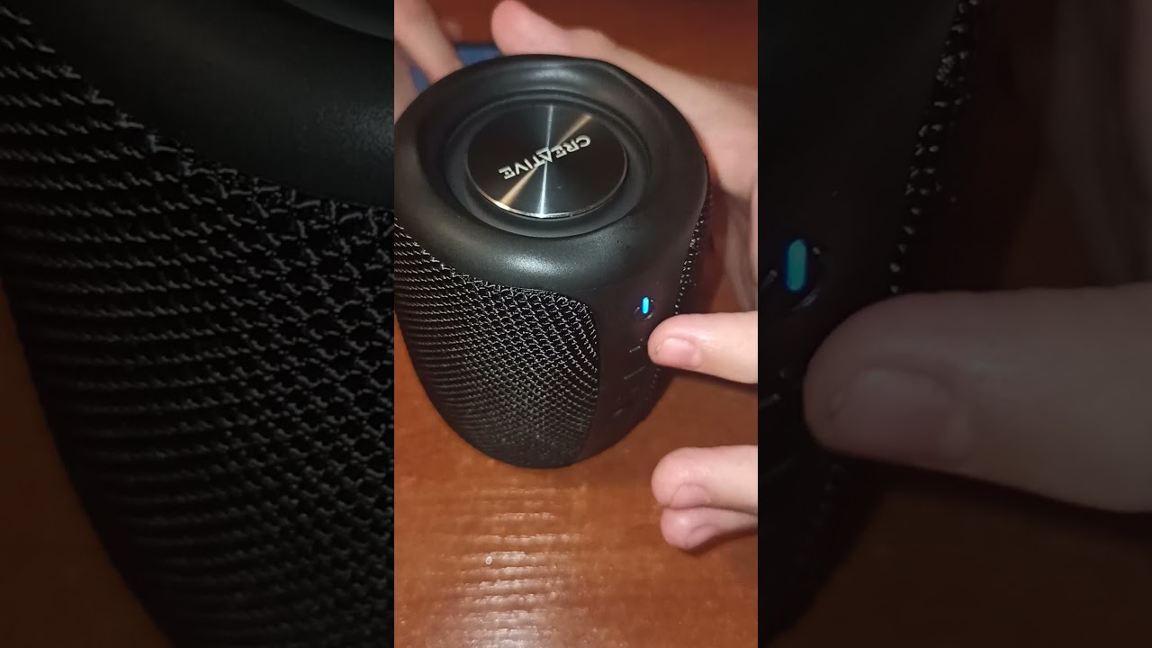 Creative muvo play czy to pogromca JBL w stylu charge 3 SE? test, recenzja, review.