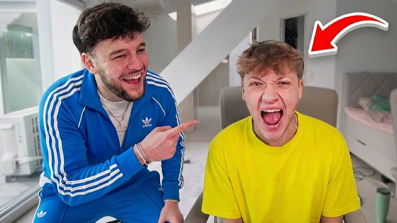ICH NERVE ALLE WAVEBOYS 😂 (eskaliert)