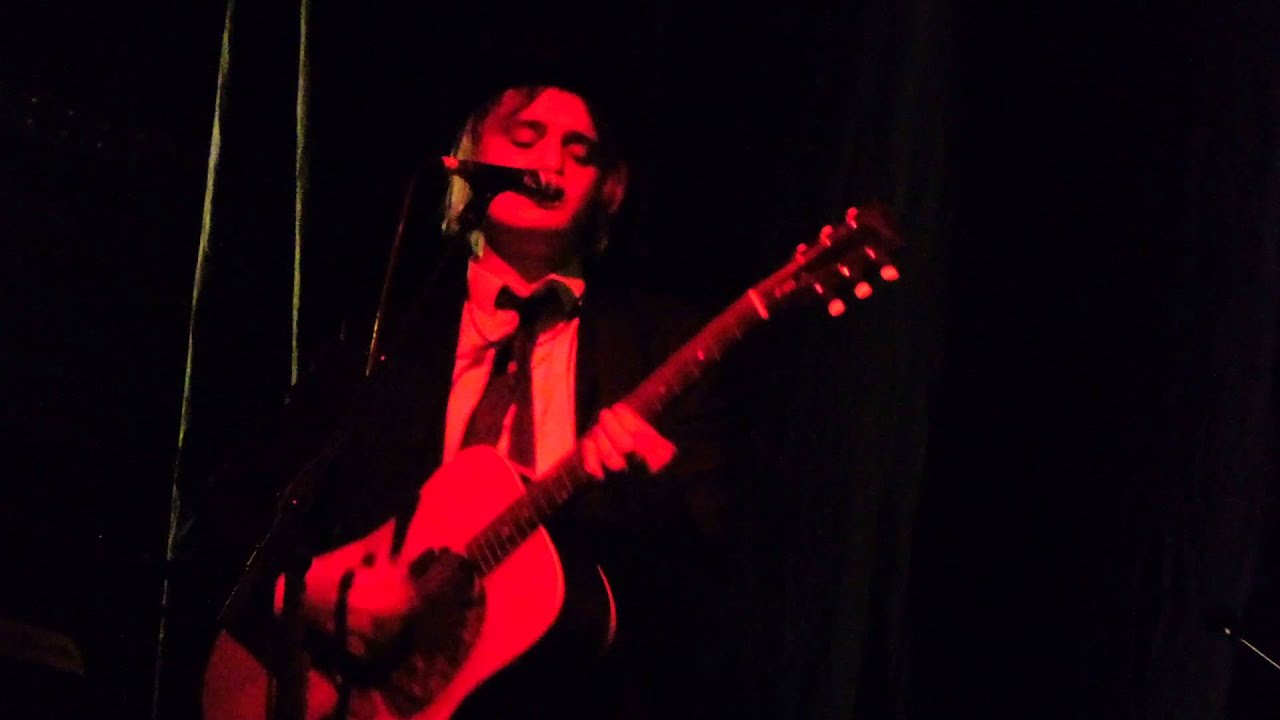 The Libertines - Iceman [live @ Palladium, Cologne 10-02-16]
