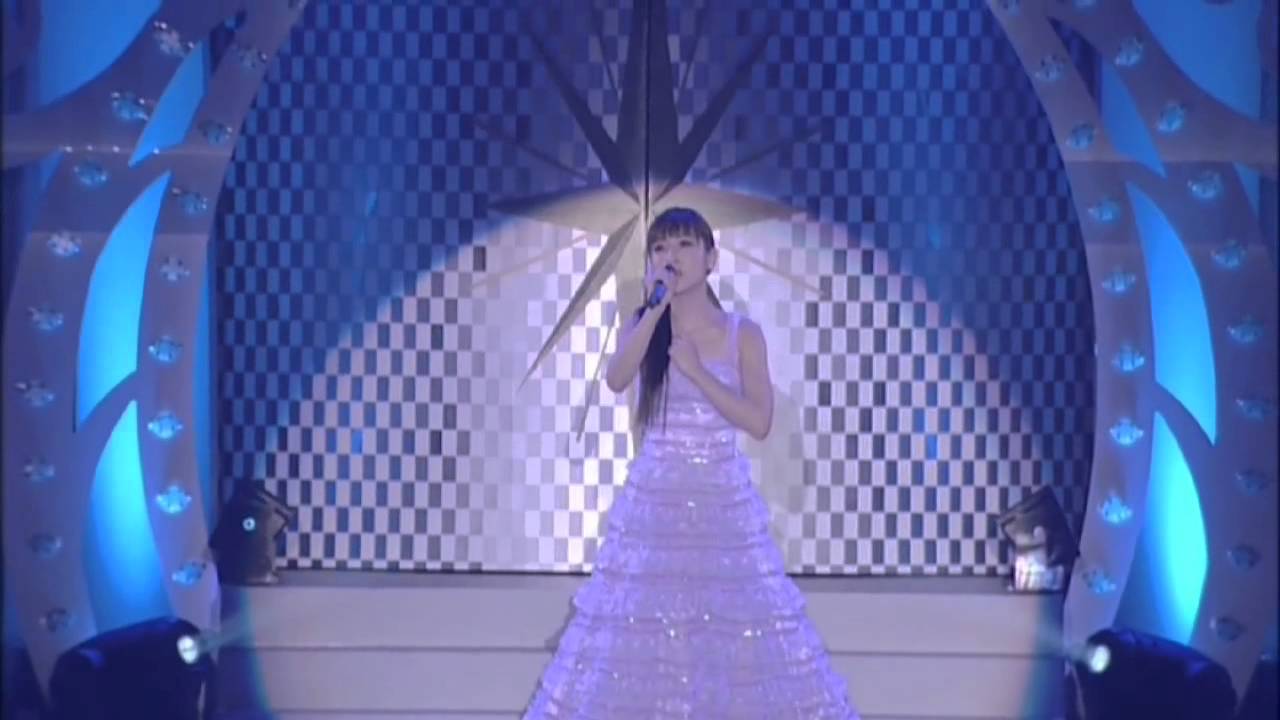 神田沙也加 SAYAKA  /  Liberty