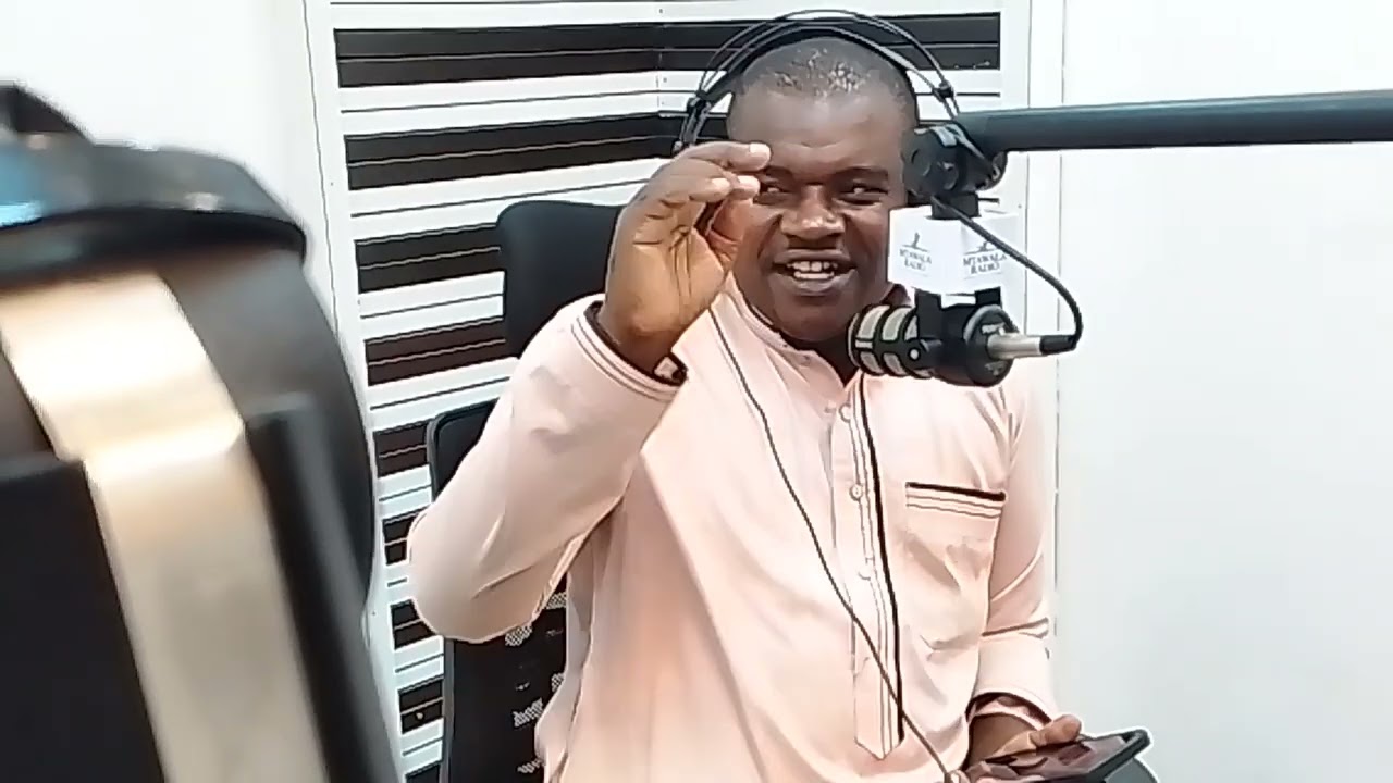 JE UNAIJUA SIRI HII? || BY SHEIKH GUNDA ||CALL US +255789101218 & +255654468008