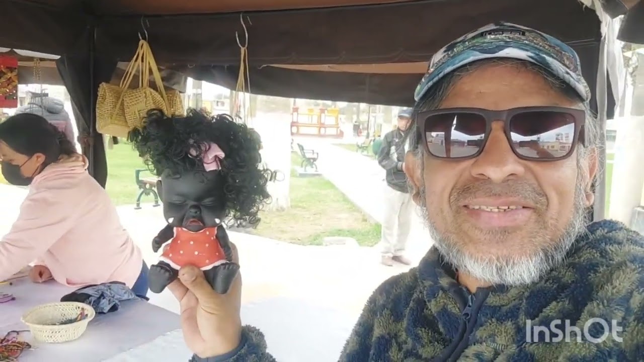 COMO LLEGAR A EL CARMEN PUEBLO AFROPERUANO EN CHINCHA