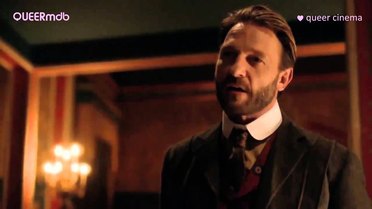 Dracula (US 2013-2014) -- Full HD Trailer