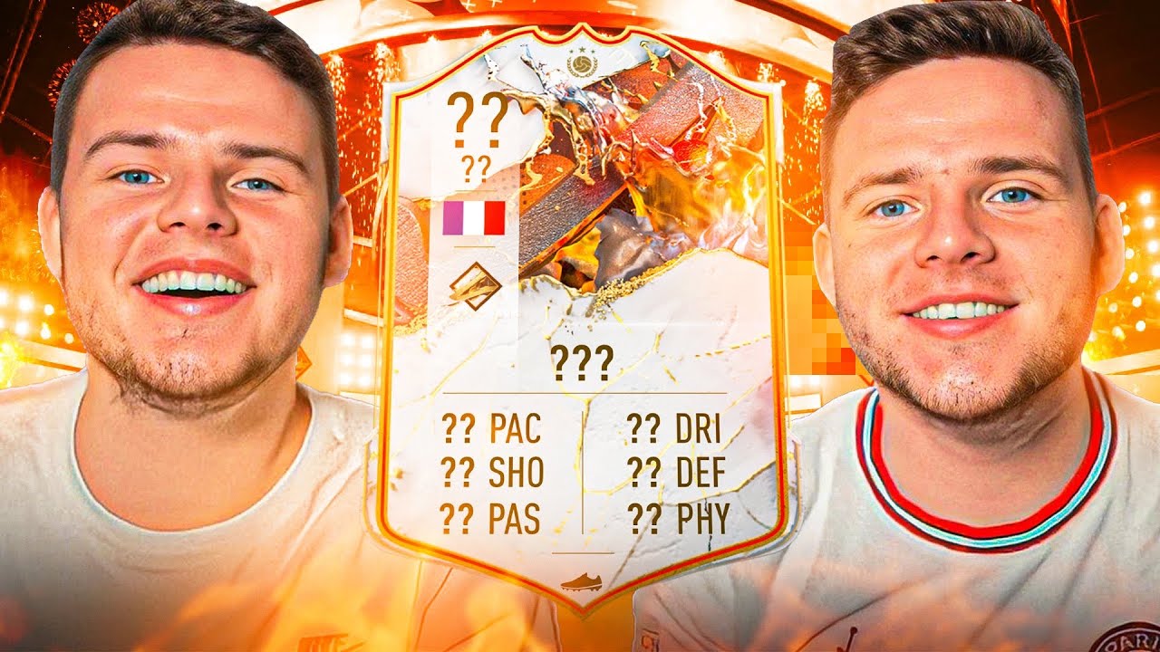C'EST INCROYABLE... Un ÉNORME PACK OPENING sur FIFA 23 !