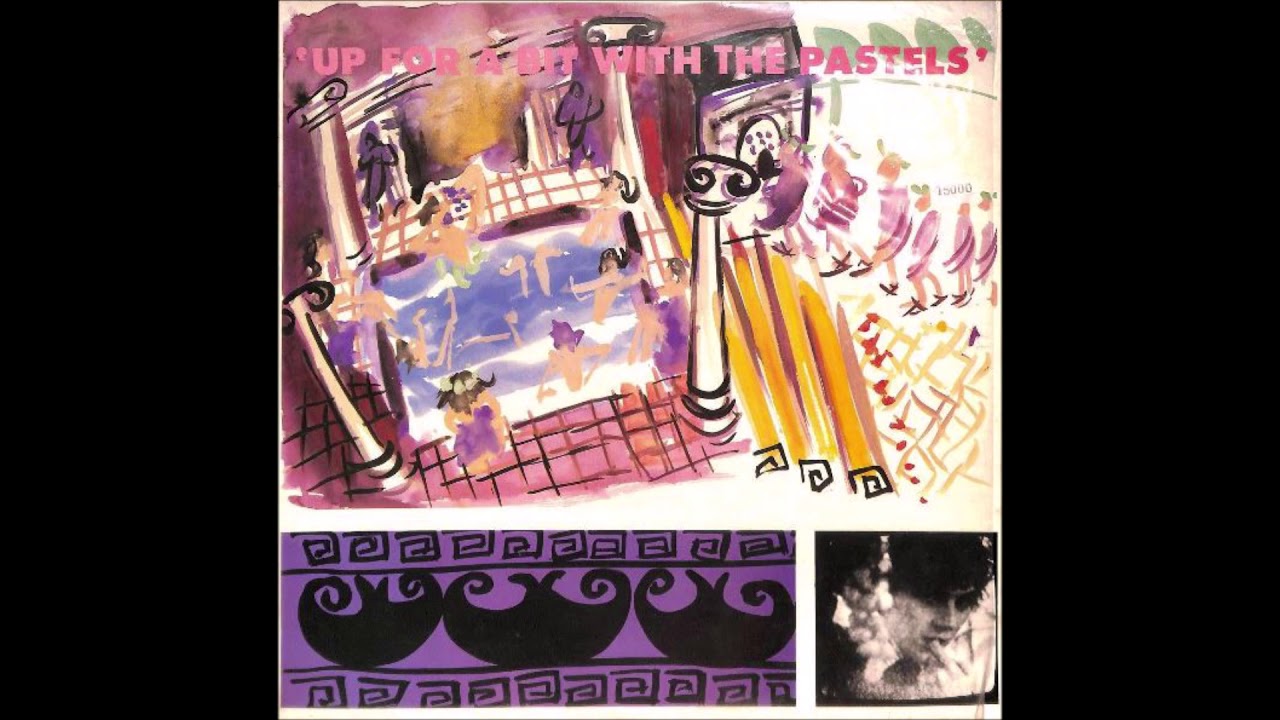 The Pastels - Baby Honey