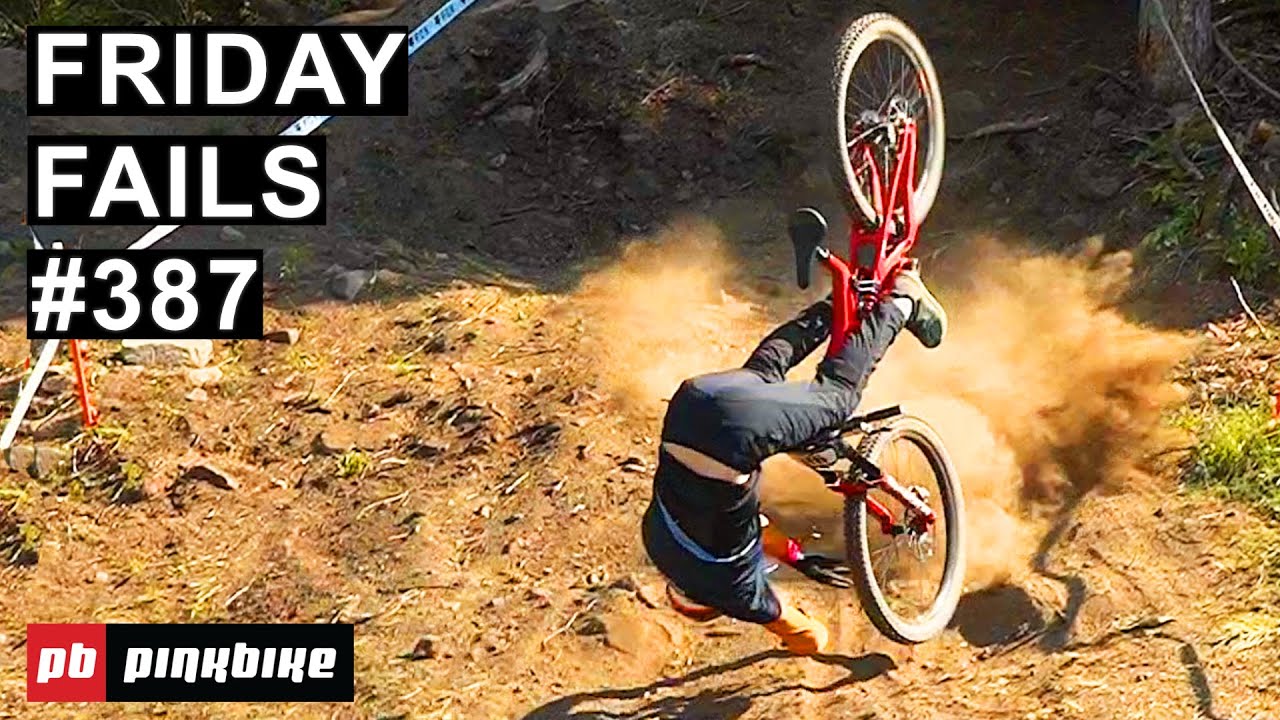 Friday Fails #387