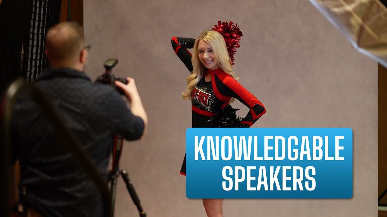 Imaging USA 2024: Speakers 🎤