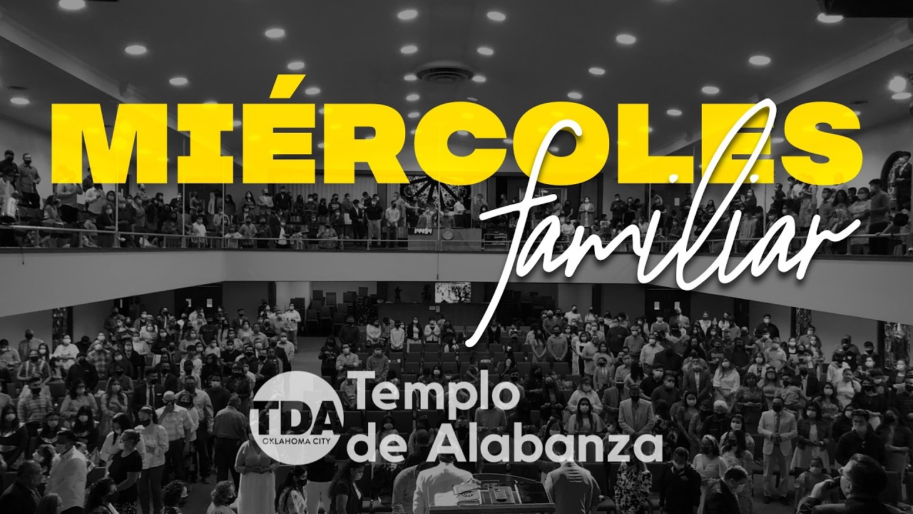 Miercoles 3-18-26