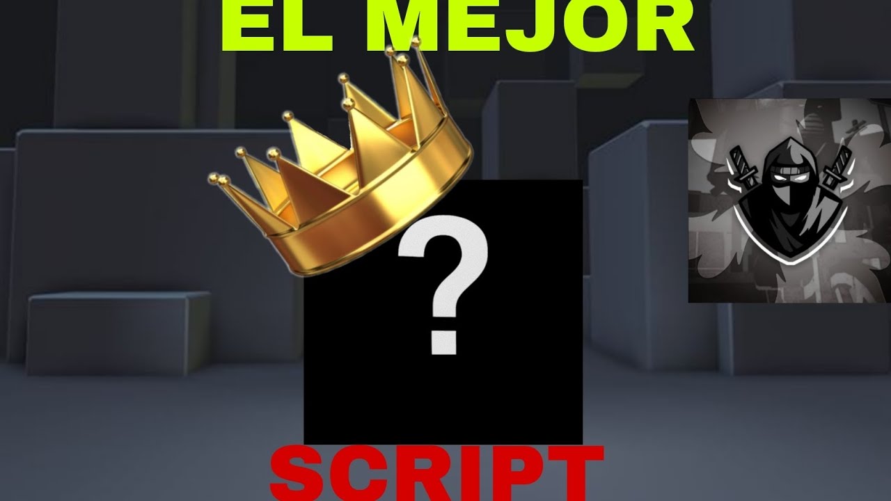 😱 Los 5 scripts más OP de Roblox | Delta Executor