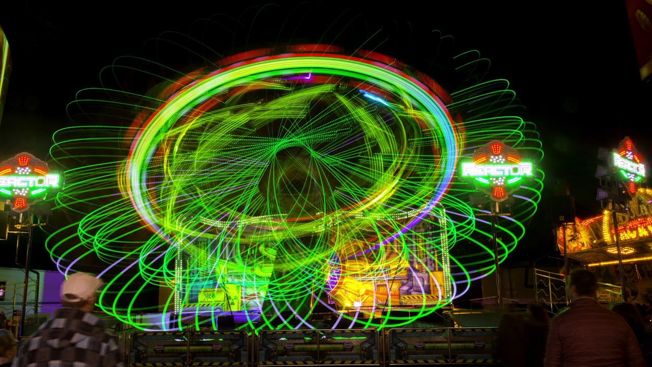Kermis Jingles 2018 deel 1